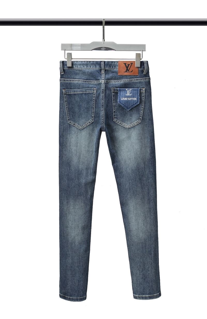 Louis Vuitton Jeans